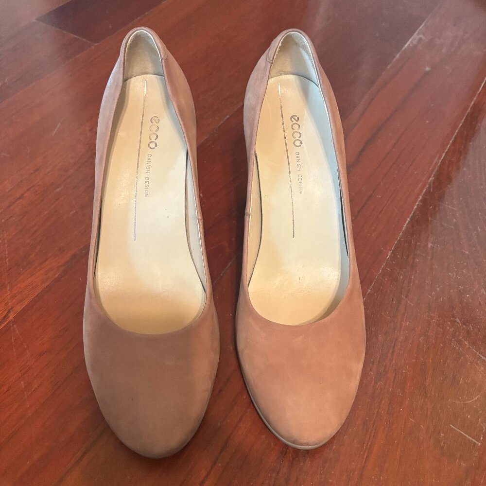 Pumps